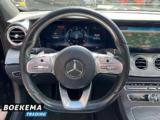 Mercedes E-klasse 220d AMG Panorama Leer Memory Camera Navigatie picture 28