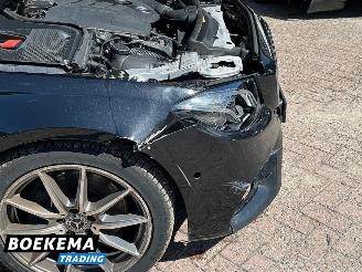 Mercedes E-klasse 220d AMG Panorama Leer Memory Camera Navigatie picture 17