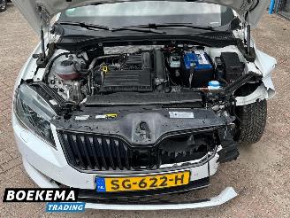 Skoda Superb Combi 1.4 TSI Sportline DSG Panorama Memory Keyless Canton picture 8