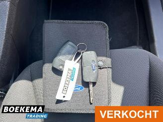 Ford Fiesta 1.5 TDCi Style Lease Navigatie Cruise Airco 5-Deurs picture 17