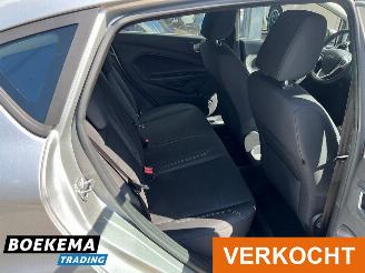Ford Fiesta 1.5 TDCi Style Lease Navigatie Cruise Airco 5-Deurs picture 15