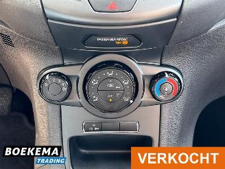 Ford Fiesta 1.5 TDCi Style Lease Navigatie Cruise Airco 5-Deurs picture 22