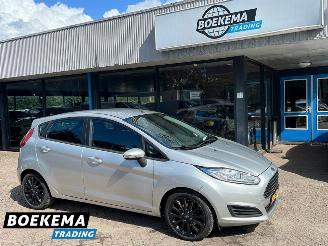  Ford Fiesta 1.5 TDCi Style Lease Navigatie Cruise Airco 5-Deurs 2016/1
