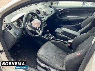 Seat Ibiza SC 1.6 Sport 105pk Climate Stoelverw Cruise picture 8
