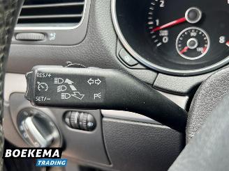 Volkswagen Golf 1.2 TSI Highline DSG Climate Cruise picture 27