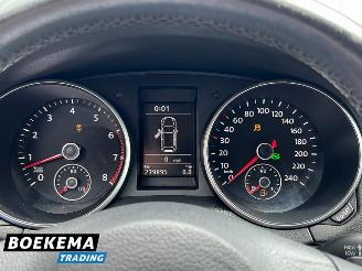 Volkswagen Golf 1.2 TSI Highline DSG Climate Cruise picture 20
