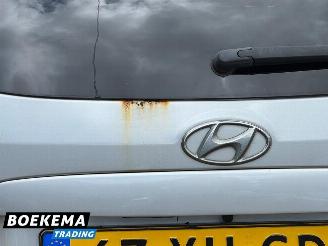 Hyundai Santa Fe 2.7i V6 Style LPG Navigatie Leer Stoelverw Camera picture 9