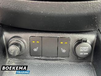 Hyundai Santa Fe 2.7i V6 Style LPG Navigatie Leer Stoelverw Camera picture 25