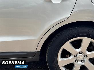 Hyundai Santa Fe 2.7i V6 Style LPG Navigatie Leer Stoelverw Camera picture 5