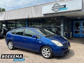 Coche accidentado Toyota Prius 1.5 VVT-i 2009/3
