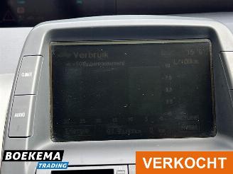 Toyota Prius 1.5 VVT-i Airco Cruise picture 26