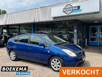 Uttjänta bilar auto Toyota Prius 1.5 VVT-i Airco Cruise 2009/3