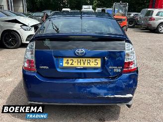 Toyota Prius 1.5 VVT-i picture 5