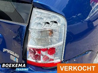 Toyota Prius 1.5 VVT-i Airco Cruise picture 10
