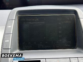 Toyota Prius 1.5 VVT-i picture 26