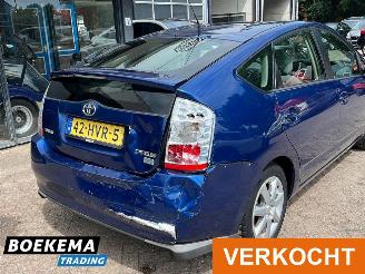 Toyota Prius 1.5 VVT-i Airco Cruise picture 6