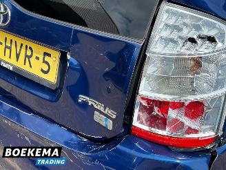 Toyota Prius 1.5 VVT-i picture 8