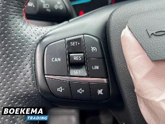Ford Focus 1.0 EcoBoost ST Line Winterpakket Navi Clima Cruise picture 30