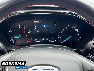 Ford Focus 1.0 EcoBoost ST Line Winterpakket Navi Clima Cruise picture 24