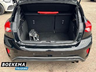 Ford Focus 1.0 EcoBoost ST Line Winterpakket Navi Clima Cruise picture 18