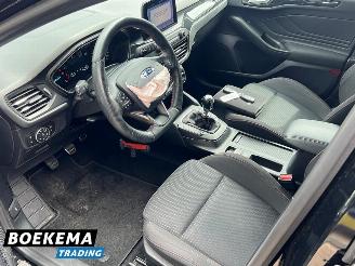 Ford Focus 1.0 EcoBoost ST Line Winterpakket Navi Clima Cruise picture 14