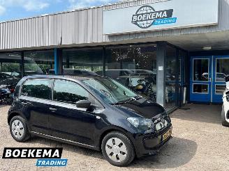 skadebil auto Volkswagen Up! 1.0 Take Up! Airco 5-Deurs Nieuwe Distributieriem! 2013/10