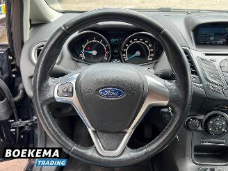 Ford Fiesta 1.0 Style Airco Navigatie 5-Deurs picture 16