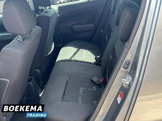 Suzuki Splash 1.2 Exclusive EASSS Keyless Airco Cruise Stoelverwarming picture 12