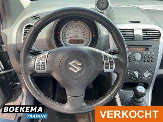 Suzuki Splash 1.2 Exclusive EASSS Keyless Airco Cruise Stoelverwarming picture 16