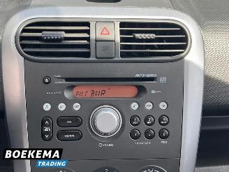 Suzuki Splash 1.2 Exclusive EASSS Keyless Airco Cruise Stoelverwarming picture 18