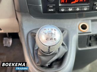 Fiat Scudo 12 2.0 MultiJet SX 5-Persoons Climate Cruise 2xSchuifdeur picture 25