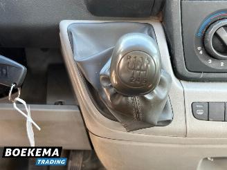 Fiat Ducato 35H 2.3 MultiJet Maxi Open Laadbak picture 15