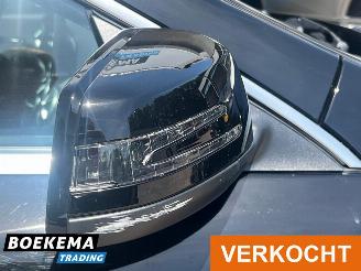 Mercedes Cla-klasse 200 Prestige Automaat Navigatie Cruise Climate Stoelverwarming picture 10