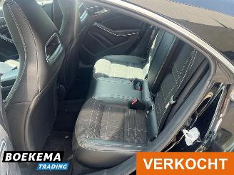 Mercedes Cla-klasse 200 Prestige Automaat Navigatie Cruise Climate Stoelverwarming picture 16