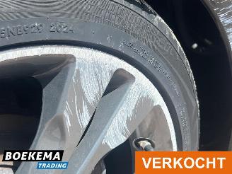Mercedes Cla-klasse 200 Prestige Automaat Navigatie Cruise Climate Stoelverwarming picture 7