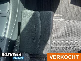 Mercedes Cla-klasse 200 Prestige Automaat Navigatie Cruise Climate Stoelverwarming picture 19