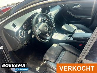 Mercedes Cla-klasse 200 Prestige Automaat Navigatie Cruise Climate Stoelverwarming picture 13