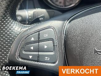 Mercedes Cla-klasse 200 Prestige Automaat Navigatie Cruise Climate Stoelverwarming picture 27