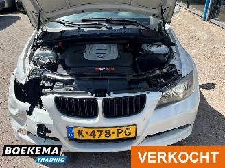 BMW 3-serie 330xd Dynamic Exe Automaat Panorama Climate Cruise Navigatie picture 8