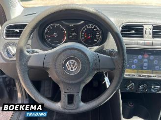 Volkswagen Polo 1.4 16V Comfortline Airco 5-Deurs picture 18