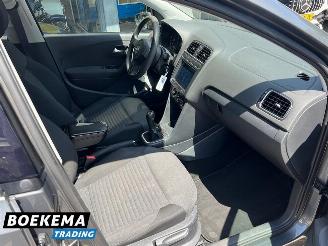 Volkswagen Polo 1.4 16V Comfortline Airco 5-Deurs picture 16