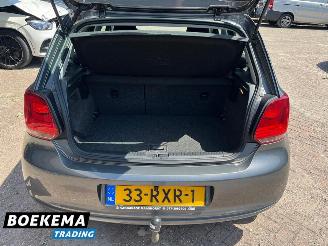 Volkswagen Polo 1.4 16V Comfortline Airco 5-Deurs picture 14