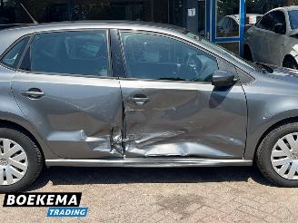 Volkswagen Polo 1.4 16V Comfortline Airco 5-Deurs picture 4