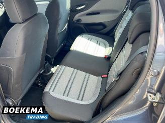 Fiat Punto Evo 1.3 M-Jet Dynamic Navi Climate Cruise picture 13