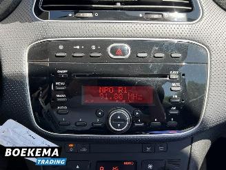 Fiat Punto Evo 1.3 M-Jet Dynamic Navi Climate Cruise picture 20