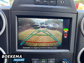 Peugeot Partner 120 1.6 VTi 98 Pro Navigatie Camera Airco Schuifdeur picture 33