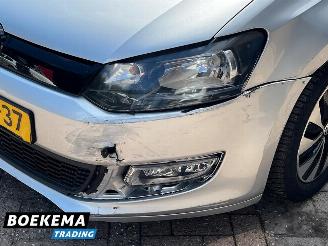Volkswagen Polo 1.2 TDI BlueMotion Navigatie Airco Cruise picture 6