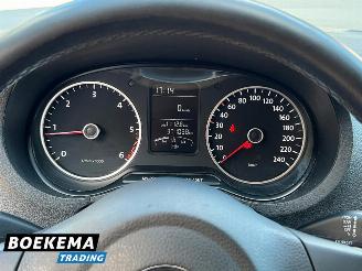 Volkswagen Polo 1.2 TDI BlueMotion Navigatie Airco Cruise picture 21