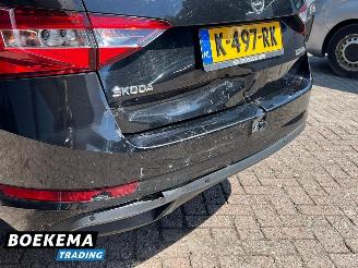 Skoda Superb Combi 1.8 TSI 180PK Style Business DSG CantonSound Keyless Navigatie picture 6