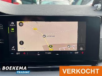 Skoda Octavia Combi 1.0 e-TSI Business Edition Navigatie Cruise Lane-Ass picture 26